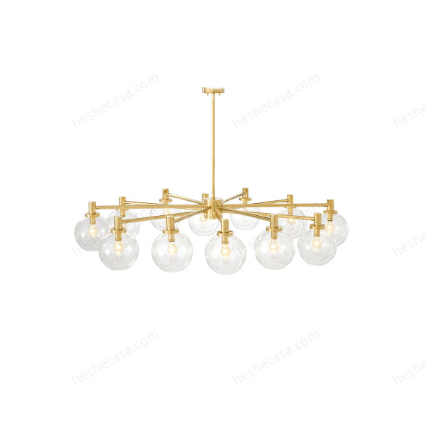 Chandelier Selva吊灯