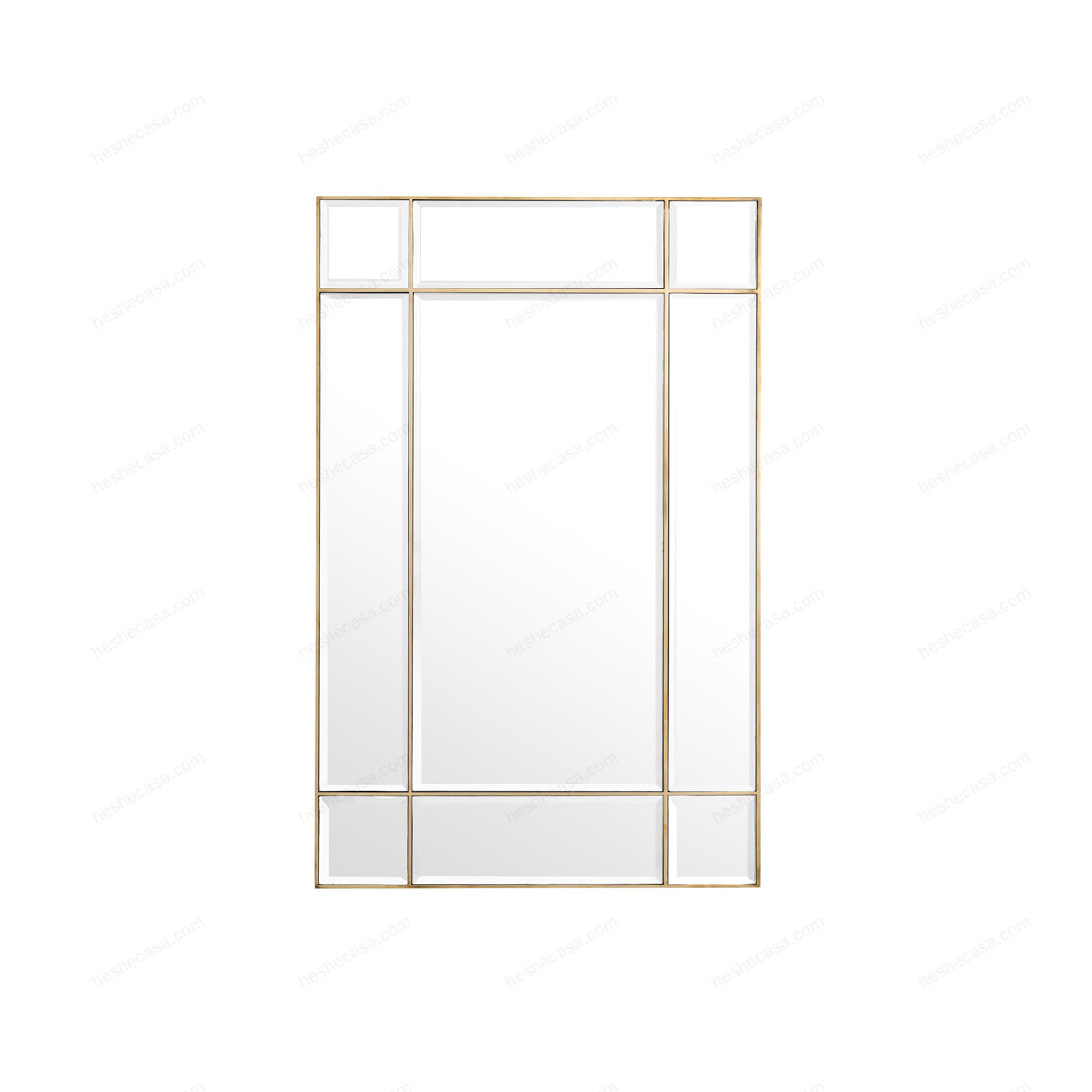 Mirror Beaumont镜子