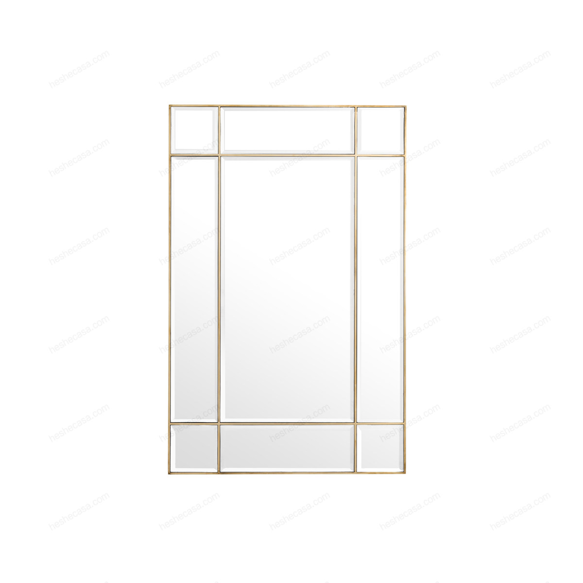 Mirror Beaumont镜子