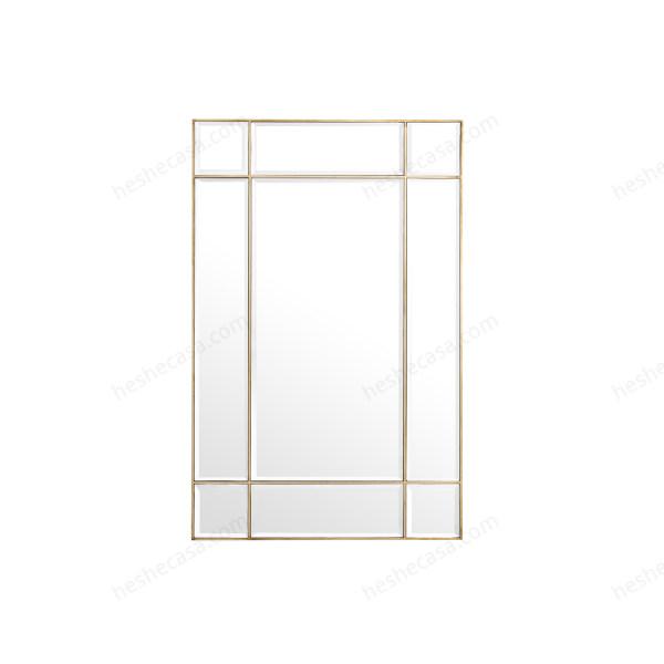 Mirror Beaumont镜子