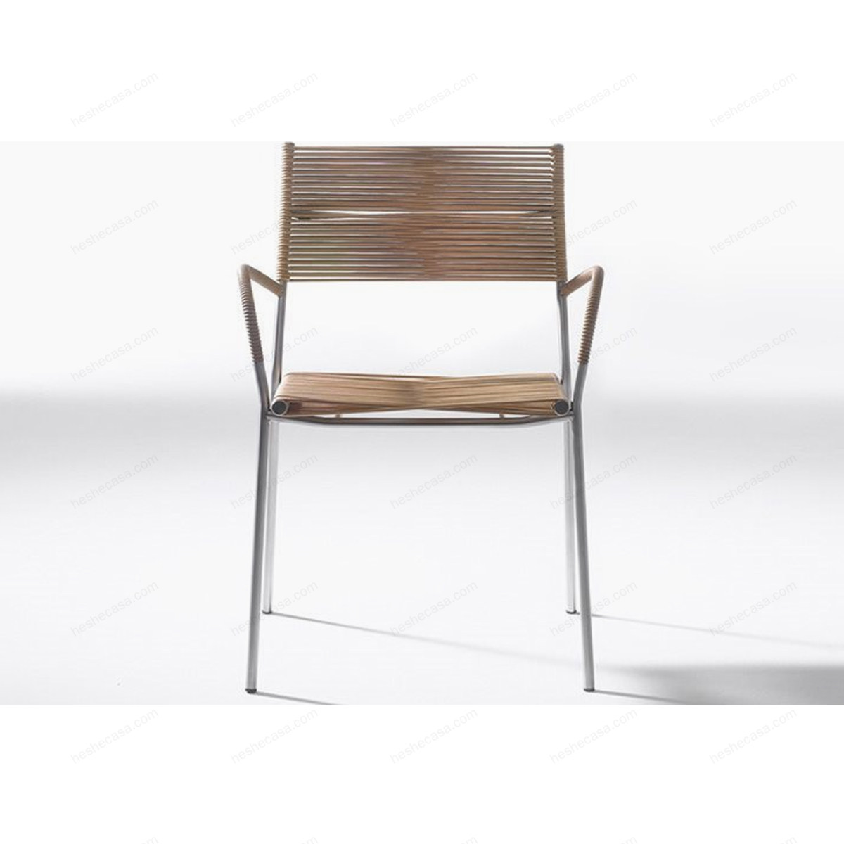 Missb Classic Dining Chair单椅