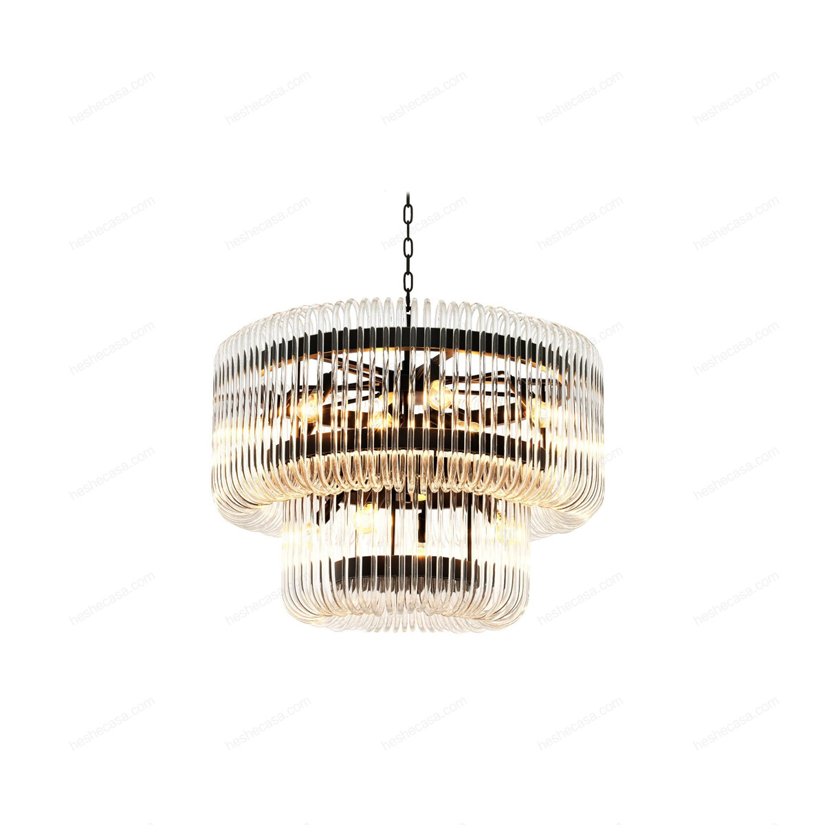 Chandelier Sutton House吊灯