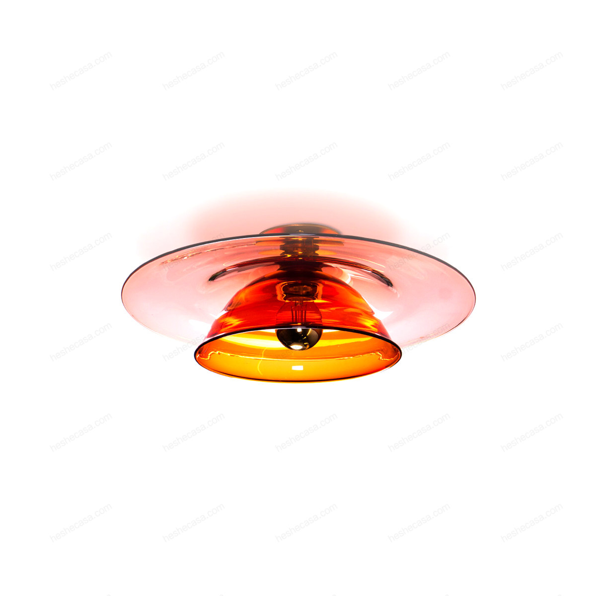 Siren Ceiling Light吸顶灯