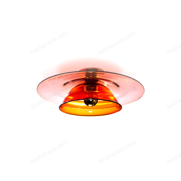 Siren Ceiling Light吸顶灯