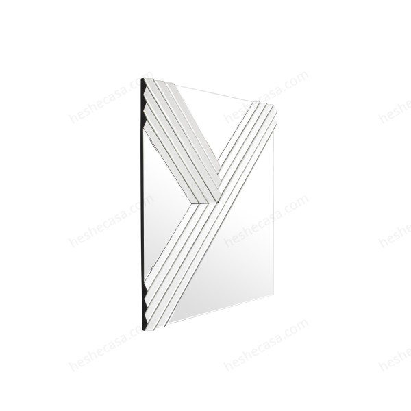 Mirror Ponzo镜子