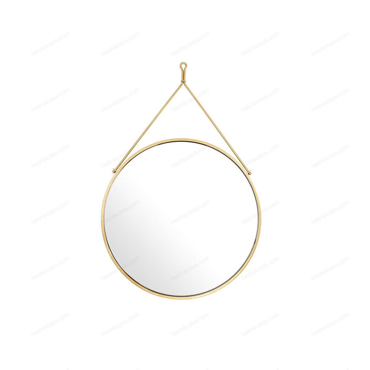 Mirror Morongo镜子