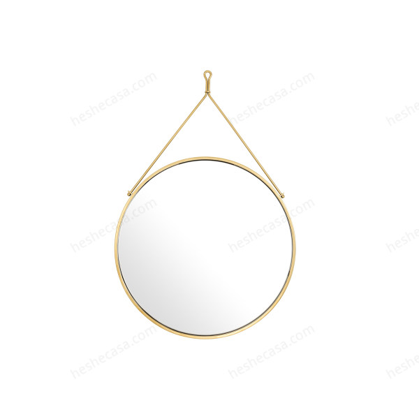 Mirror Morongo镜子