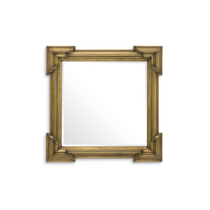 Mirror Livorno Square镜子