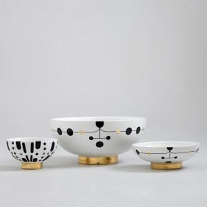 Table Collection Set Ciotole 碗