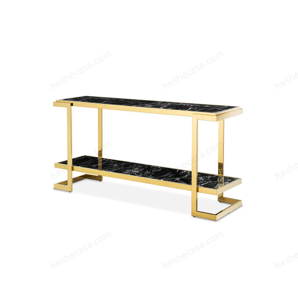 Console Table Senato玄关