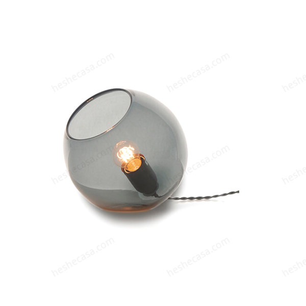 Medium Globe Table Lamp