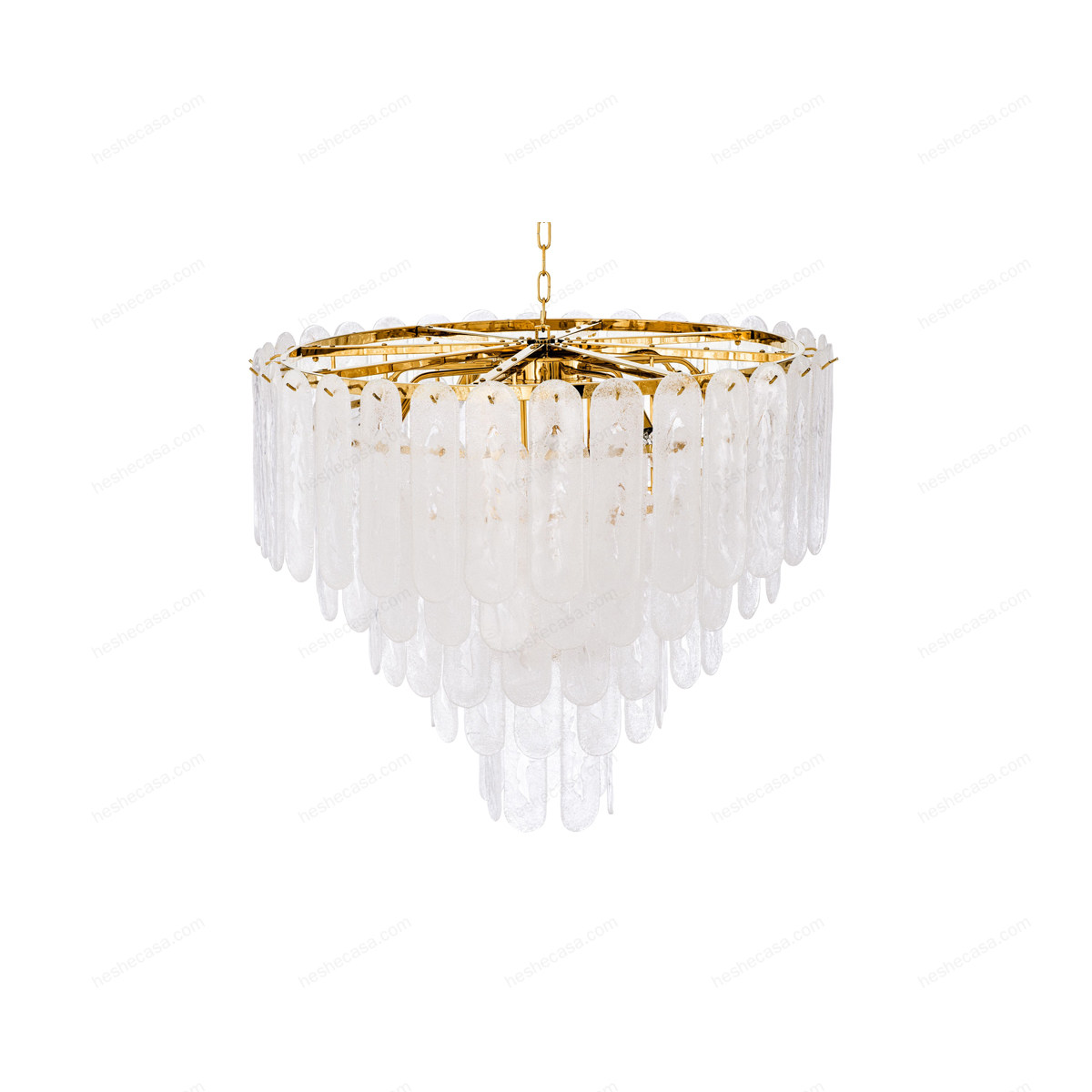 Chandelier Riveria吊灯