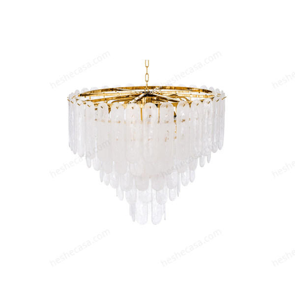 Chandelier Riveria吊灯
