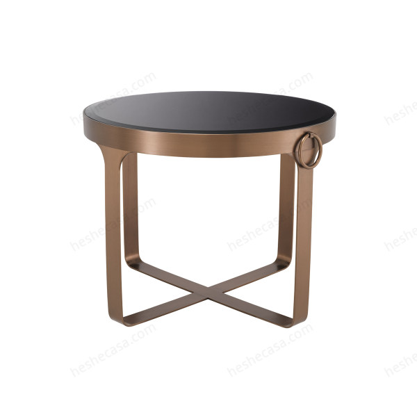 Side Table Clooney茶几/边几