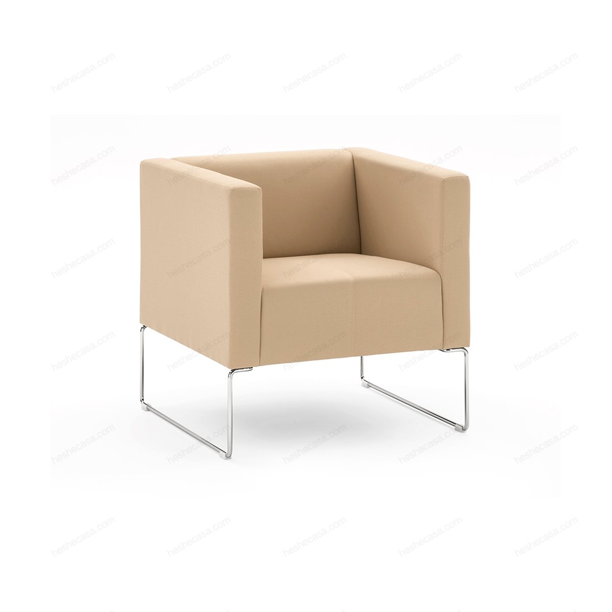 Cubino扶手椅