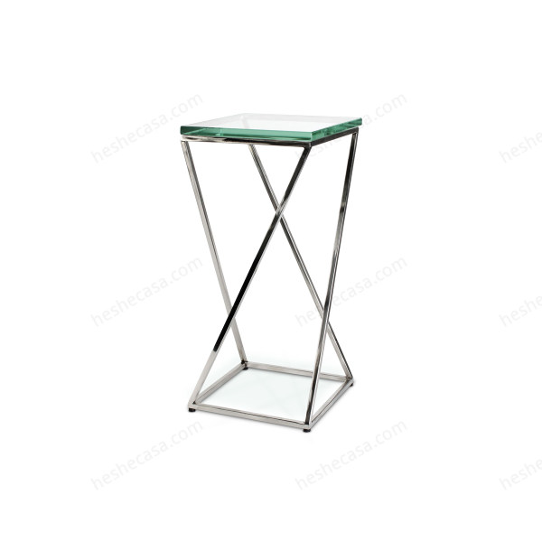 Side Table Clarion茶几/边几