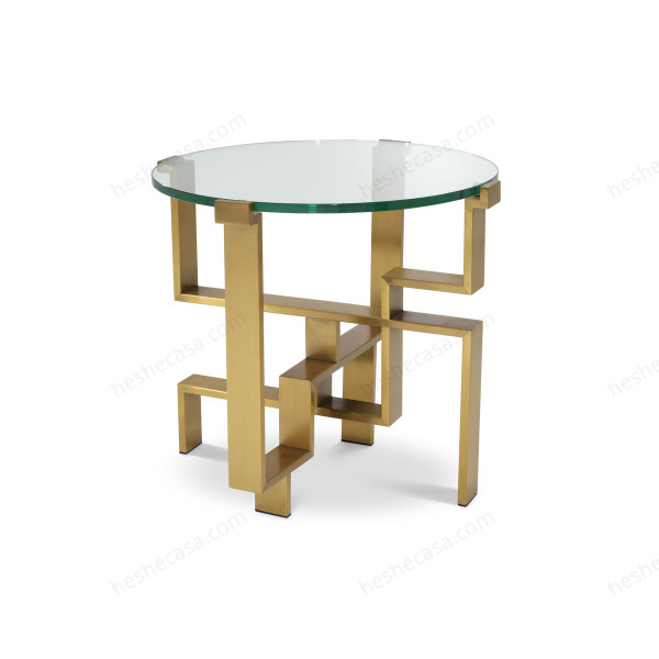 Side Table Chuck茶几/边几