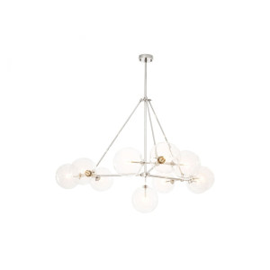 Chandelier Bermude吊灯