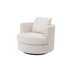 Swivel Chair Felix扶手椅