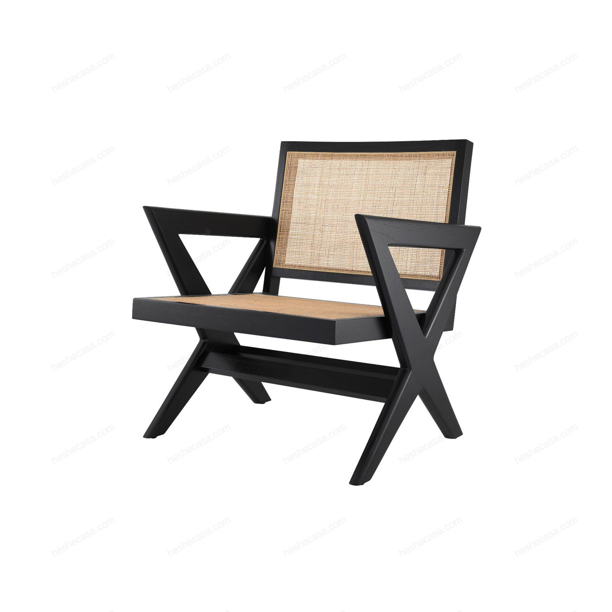 Chair Augustin扶手椅