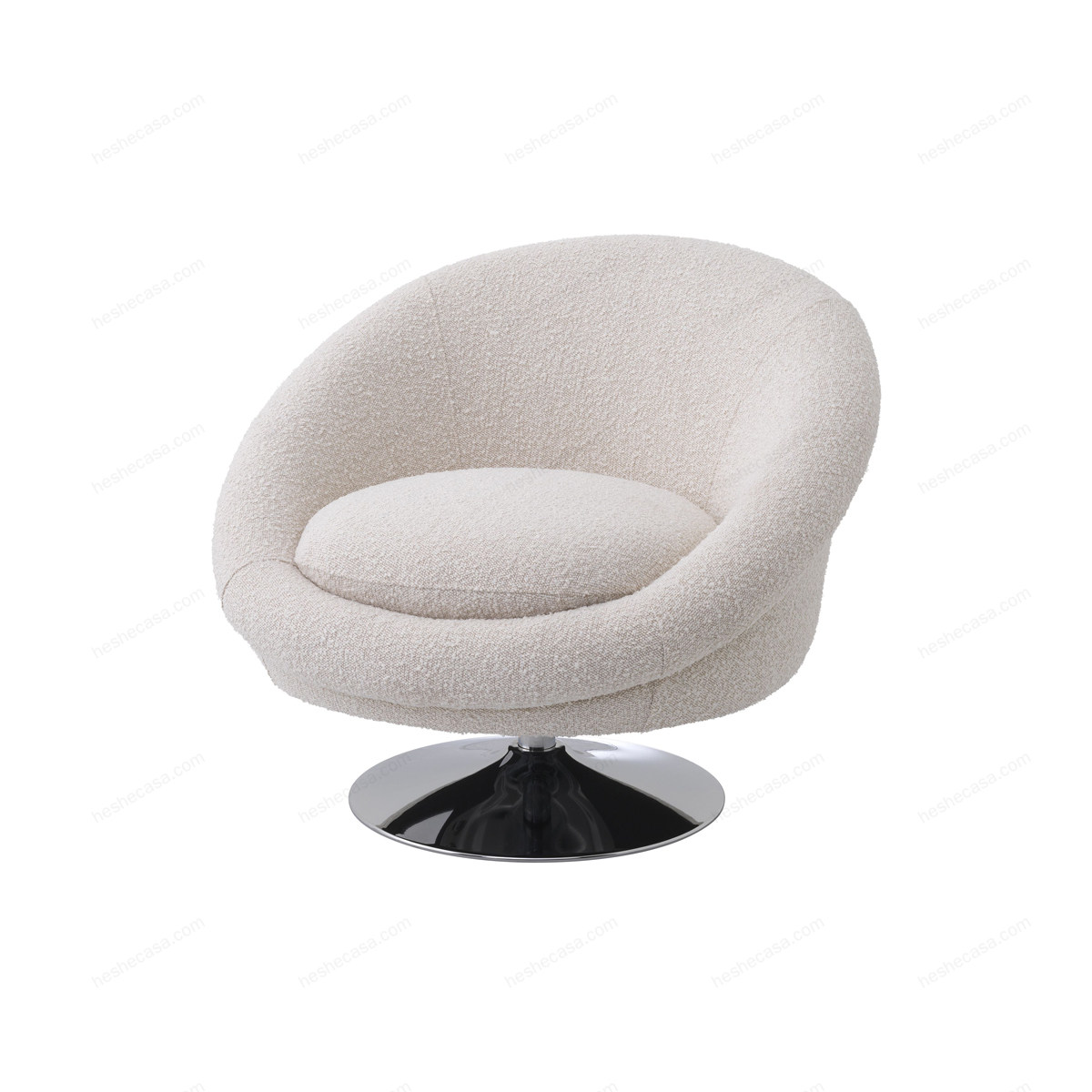 Swivel Chair Nemo扶手椅