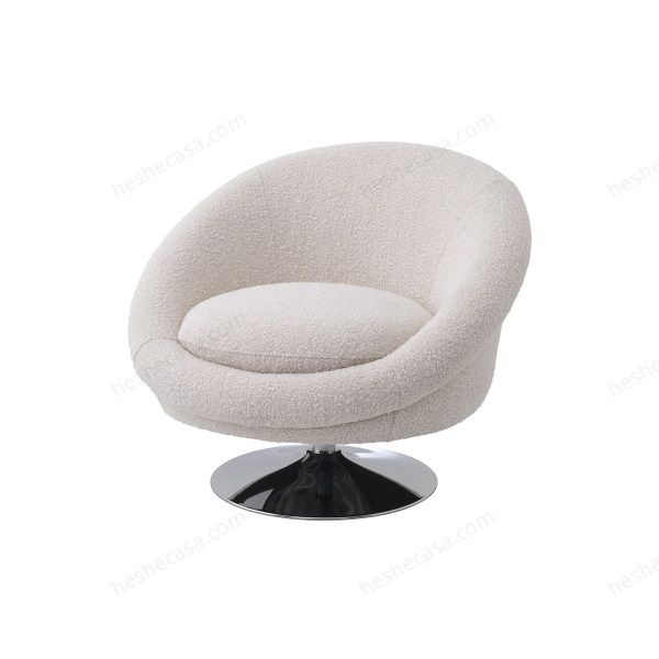 Swivel Chair Nemo扶手椅