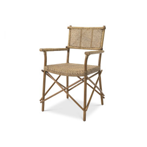 Dining Chair Johor单椅