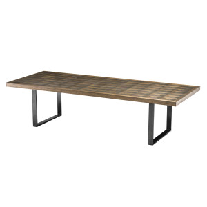 Dining Table Gregorio 300 Cm餐桌