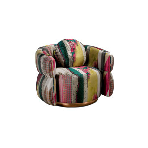 Bon Bon – Armchair扶手椅
