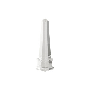 Obelisk Cantabria S摆件