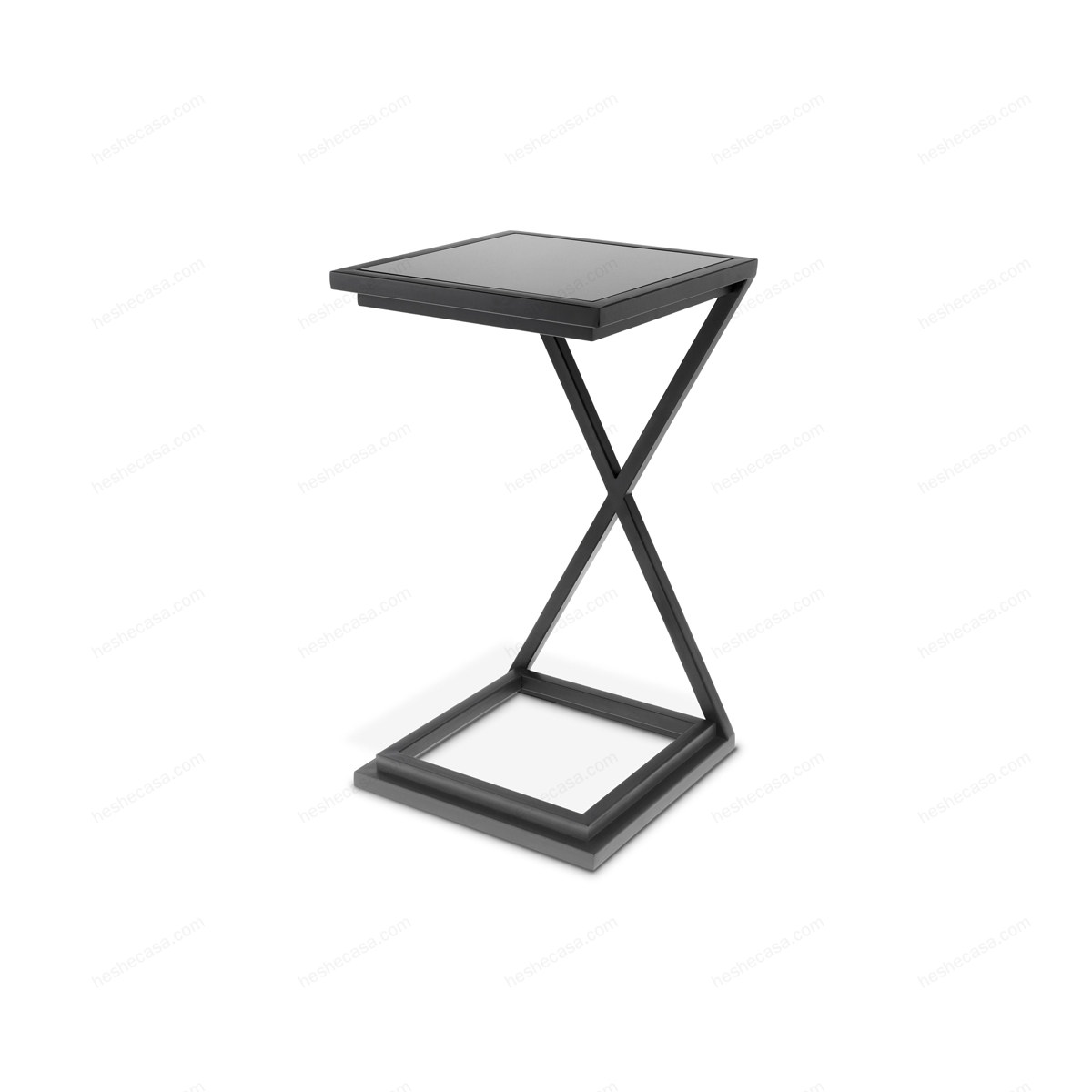 Side Table Cross茶几/边几