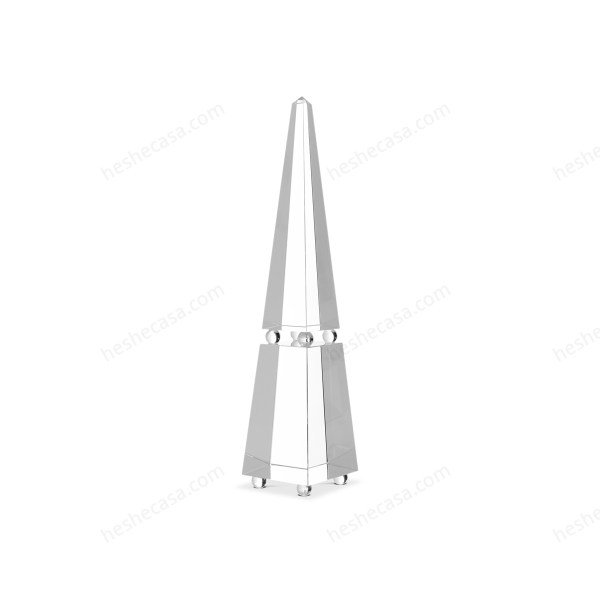 Obelisk Bari L摆件