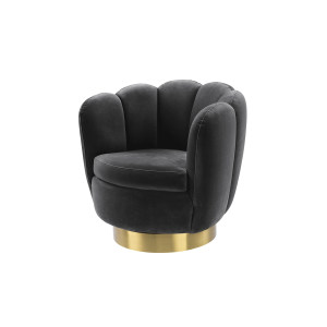 Swivel Chair Mirage扶手椅