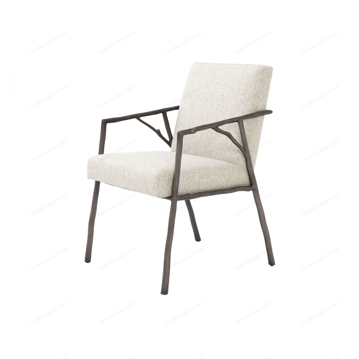 Dining Chair Antico单椅