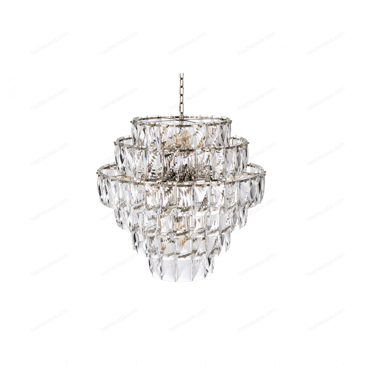 Chandelier Amazone L吊灯