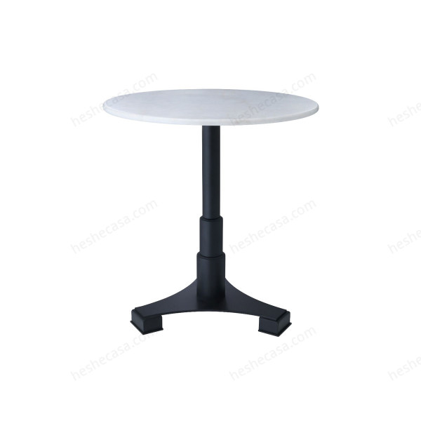 Dining Table Mercier Round餐桌