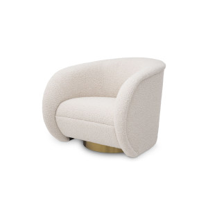 Swivel Chair Cristo扶手椅