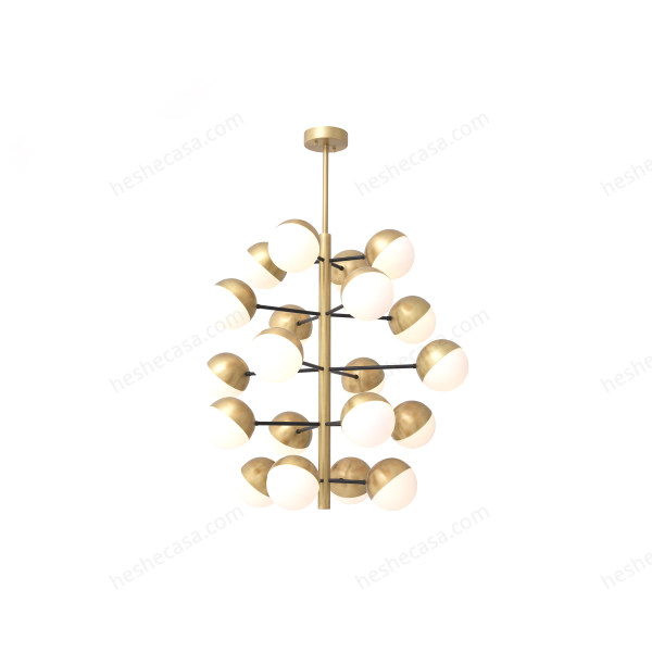 Chandelier Cona L吊灯