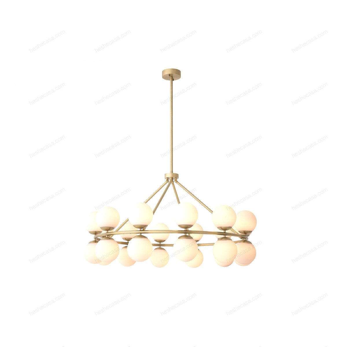 Chandelier Hutchinson吊灯