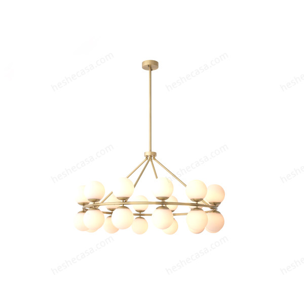 Chandelier Hutchinson吊灯