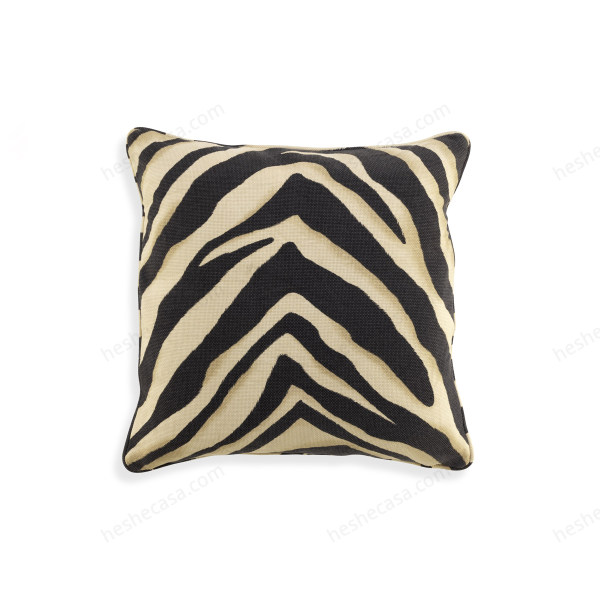 Cushion Zebra靠垫