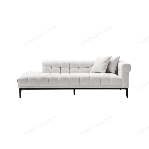 Lounge Sofa Aurelio Right躺椅