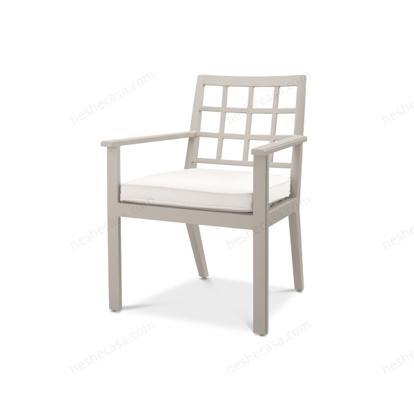 Dining Chair Cap-Ferrat 户外单椅