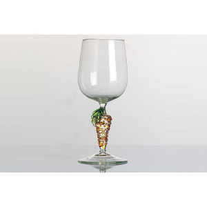 Murano Glass Table Glasses  Arte Di Murano 酒杯