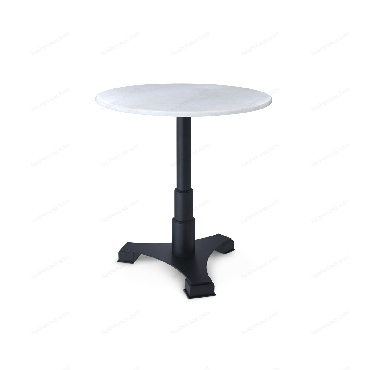 Dining Table Mercier Round 户外桌子