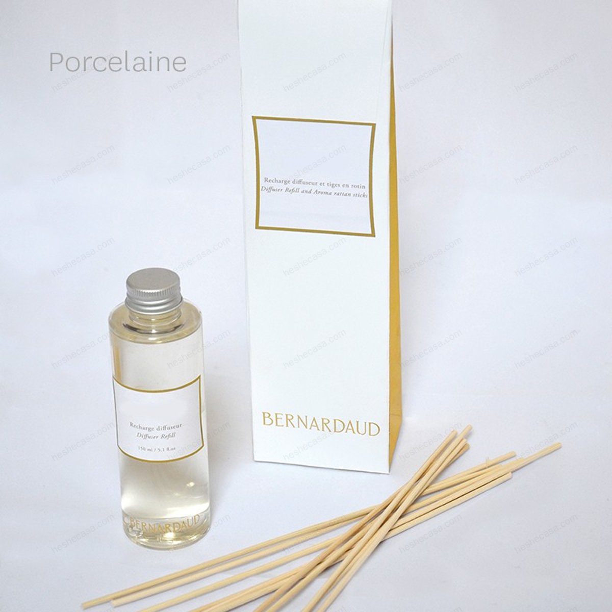 Home Fragrances Porcelain香薰/蜡烛/烛台