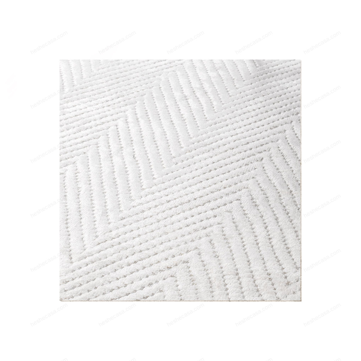 Carpet Herringbone 170 X 240 Cm地毯