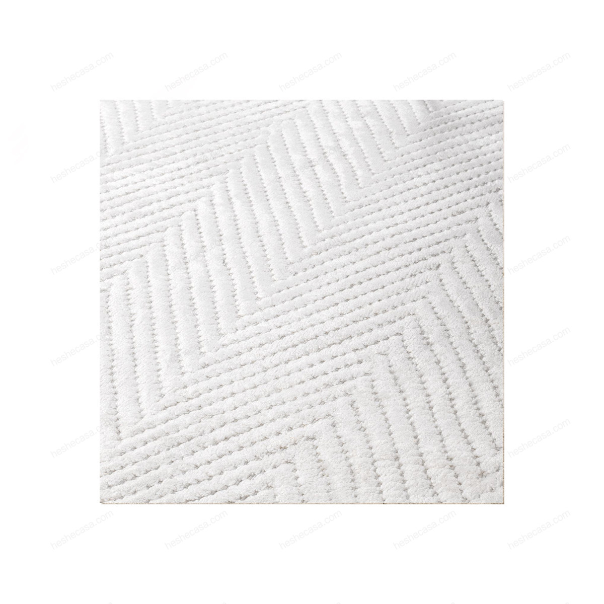 Carpet Herringbone 170 X 240 Cm地毯