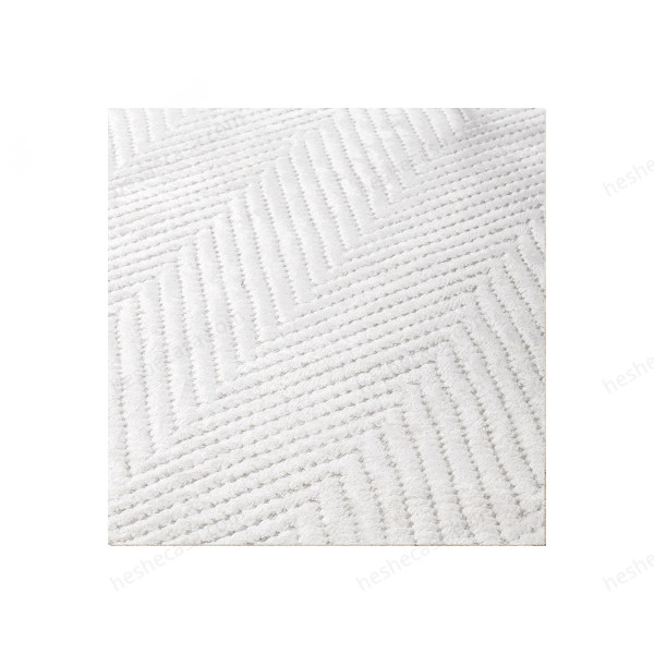 Carpet Herringbone 170 X 240 Cm