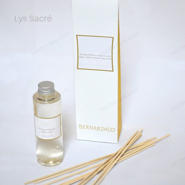 Home Fragrances Sacred Lily香薰/蜡烛/烛台
